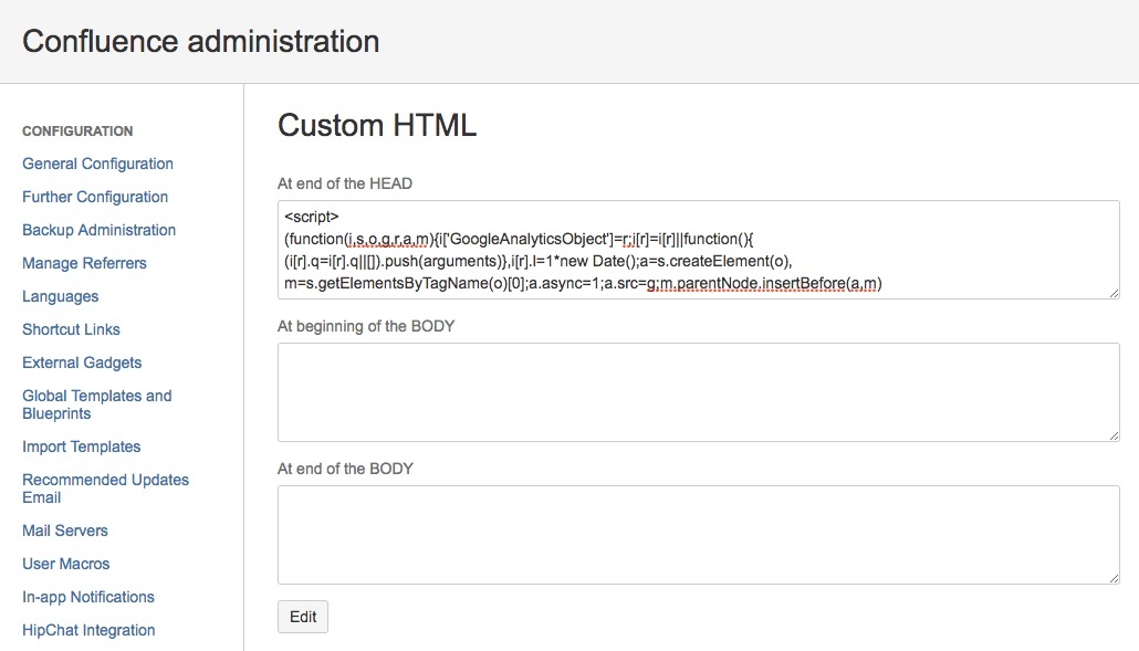 How To Avoid Tracking Google Analytics Page Views For Admin Or Specific 