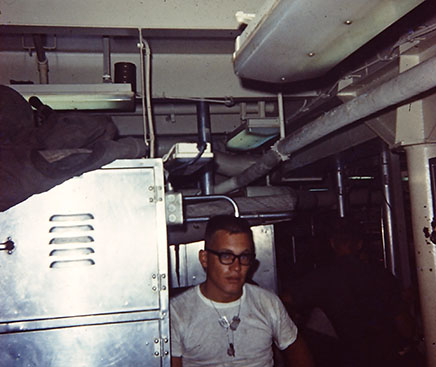 Corpsman