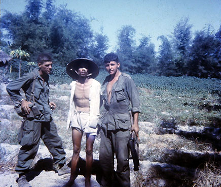 Ray Kelley and others