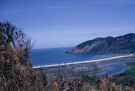 South China Sea