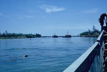 River