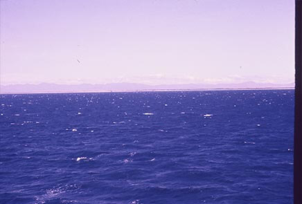 South China Sea