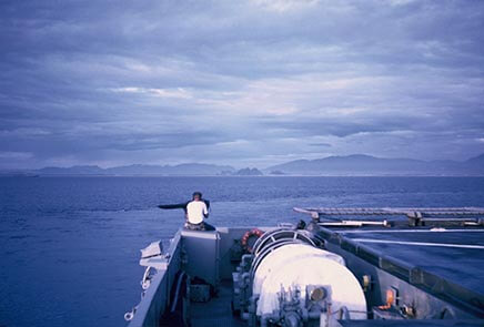 Offshore