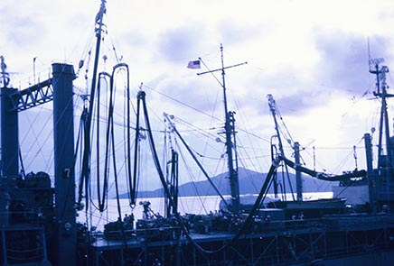 Supply Ship 2