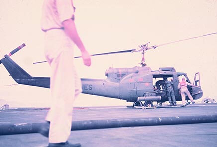 Huey