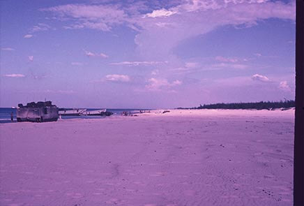 Amphibious Landing