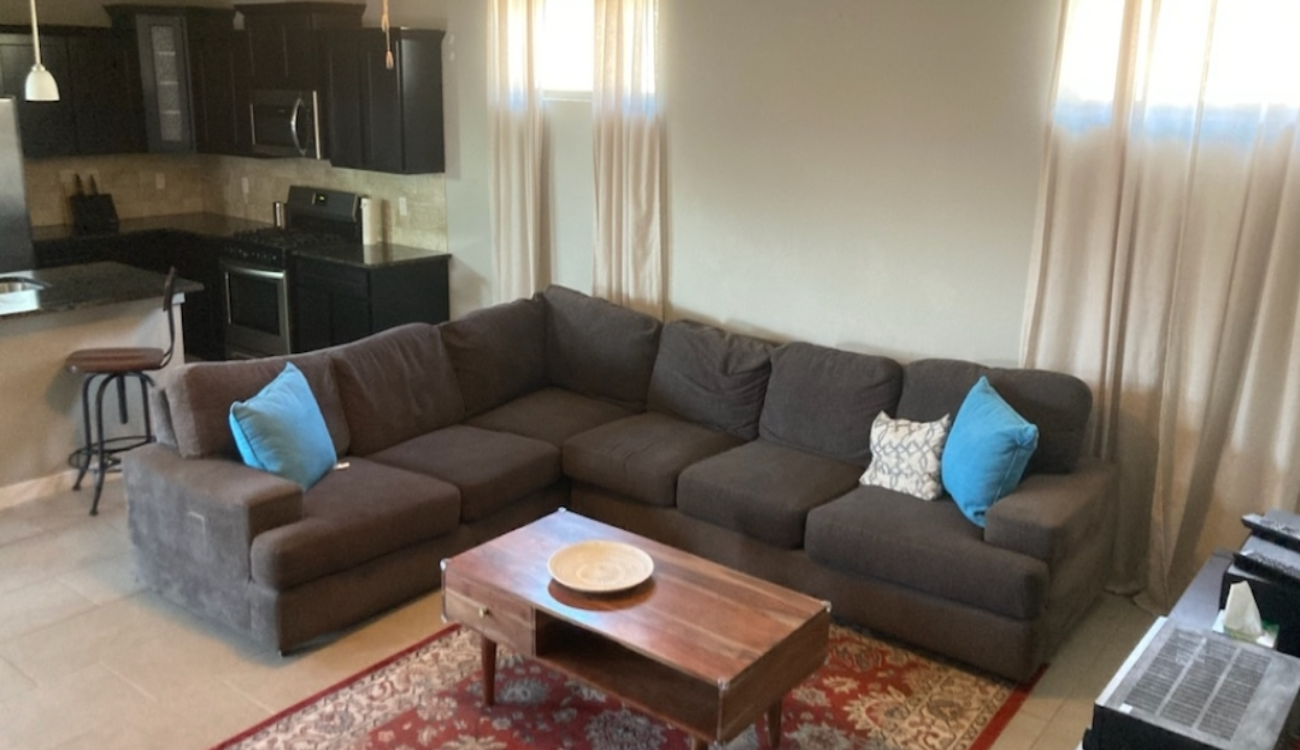 Alexandra Need Airbnb Property Management El Paso County in United States