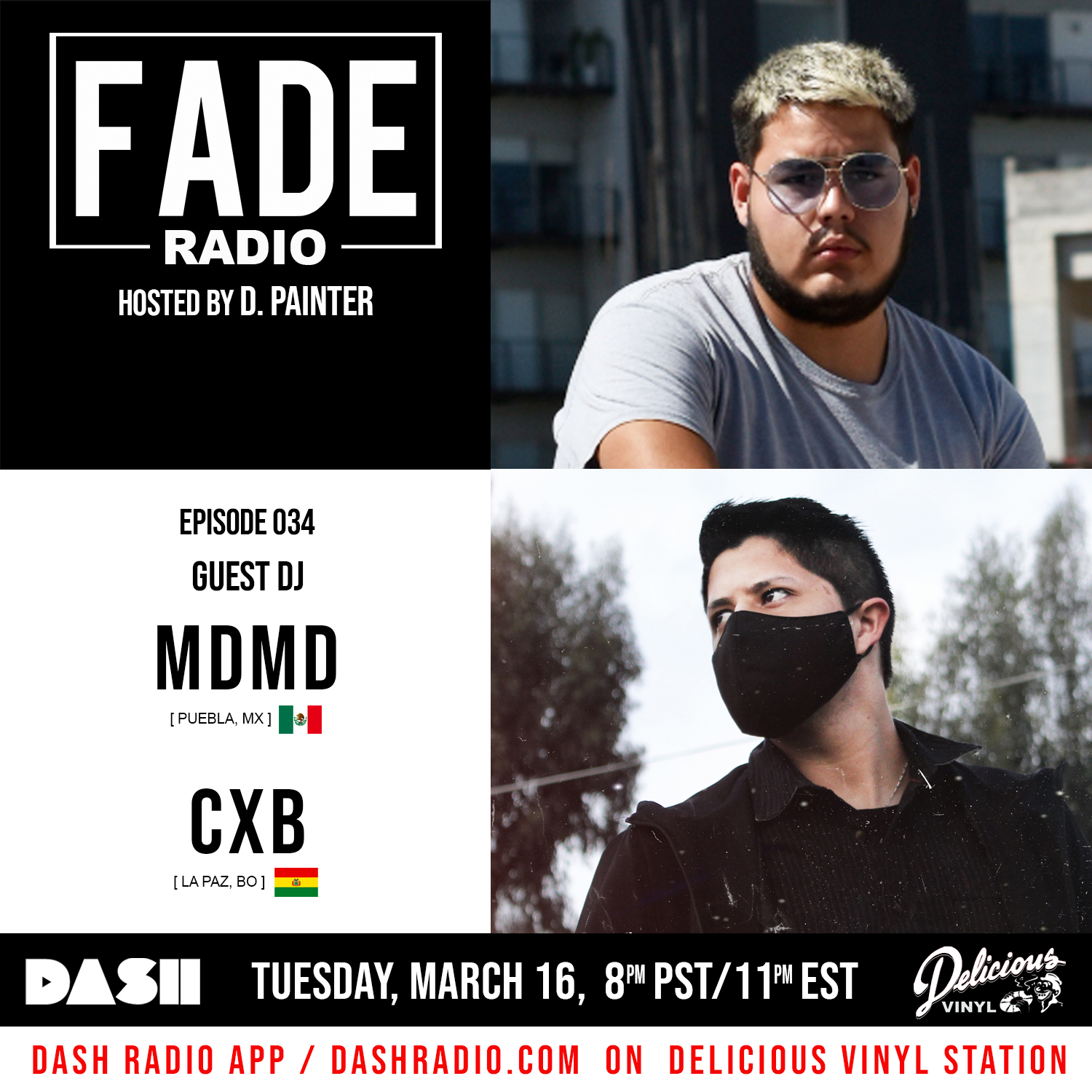 FADE Radio