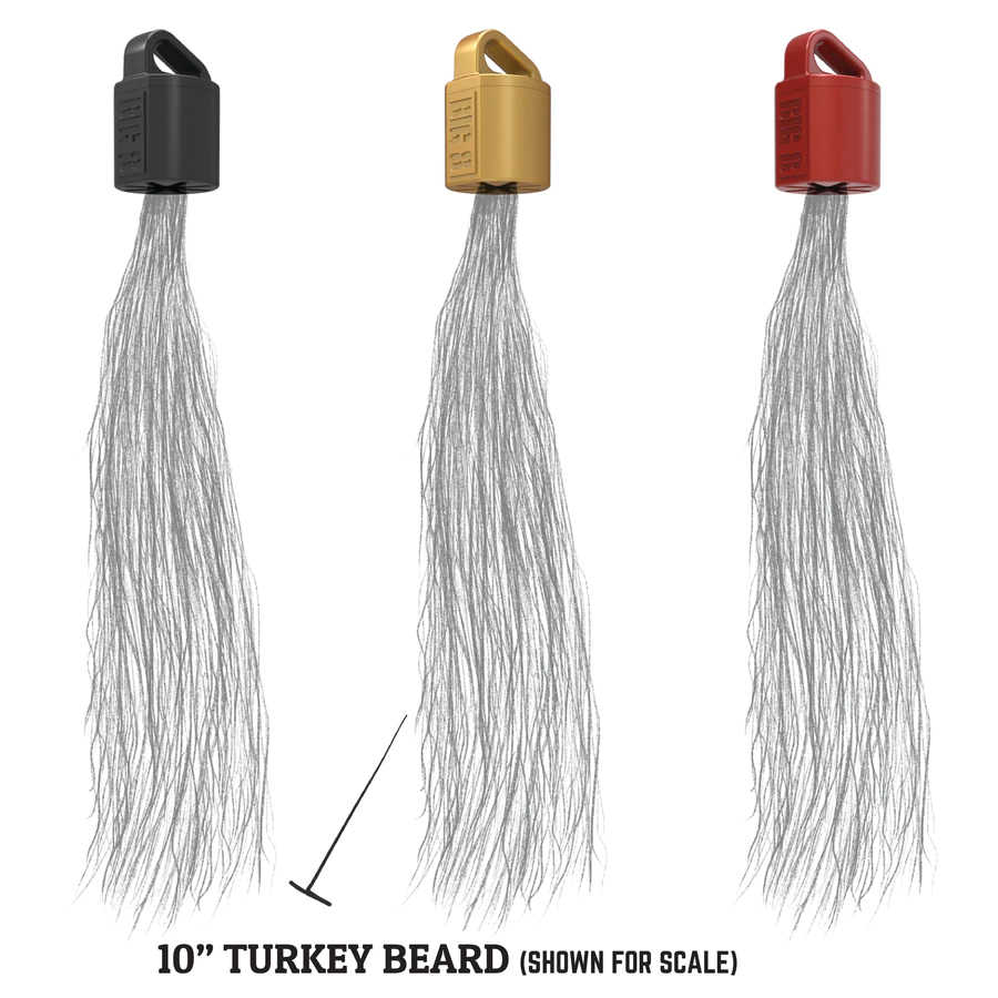 Turkey Beard Hanger