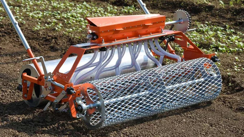 Micro-Greens Solutions