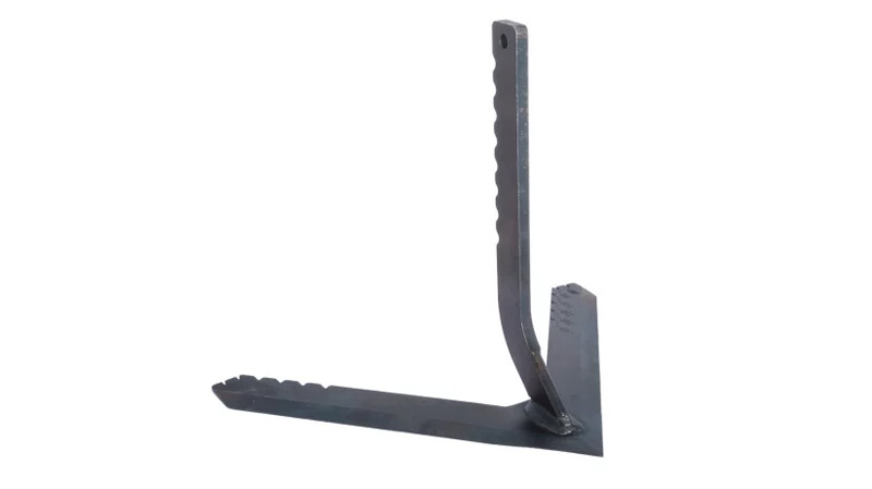 A-blades
