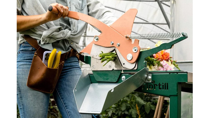 Flower Growing Tools