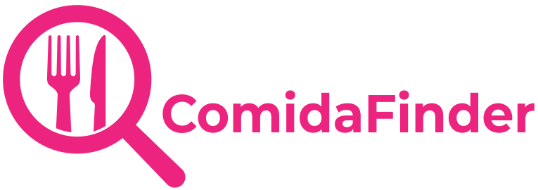 ComidaFinder