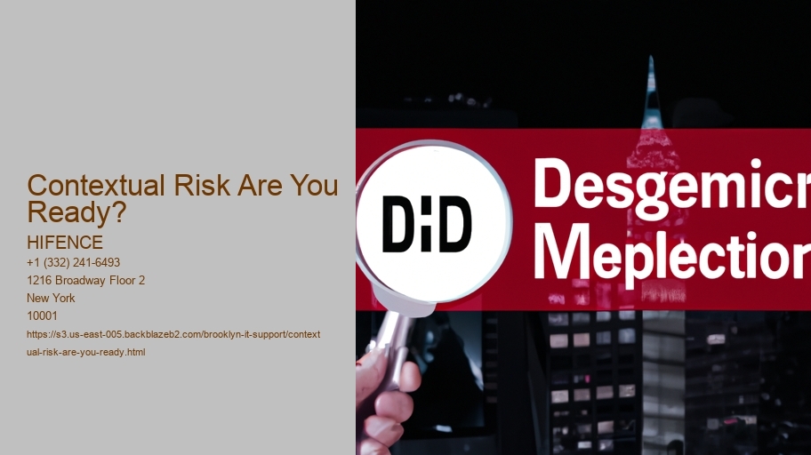Contextual Risk: Are You Losing Revenue to Threats?