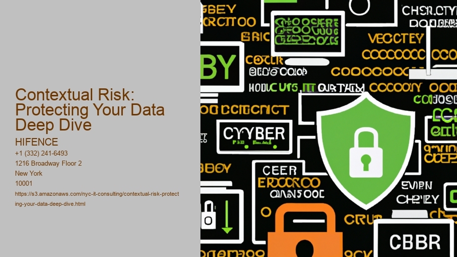 Contextual Risk: Protecting Your Data Deep Dive