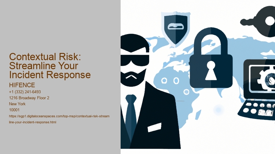 Contextual Risk: Streamline Your Incident Response