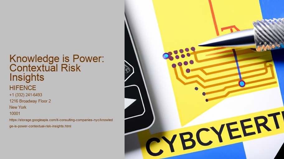 Knowledge is Power: Contextual Risk Insights