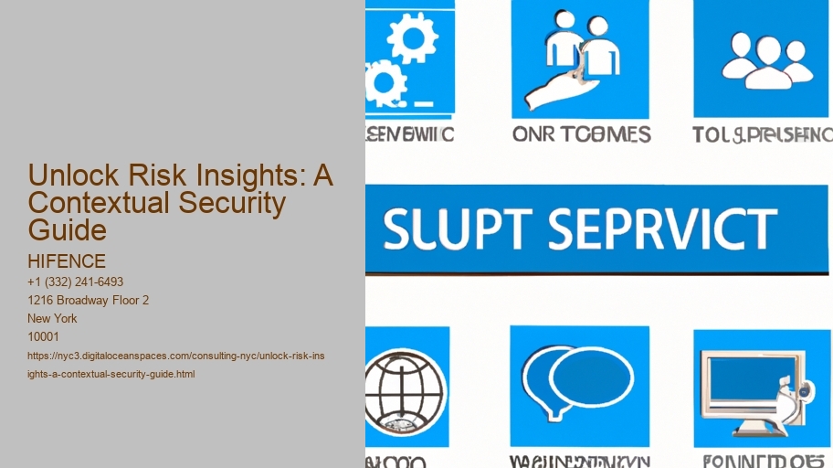 Unlock Risk Insights: A Contextual Security Guide