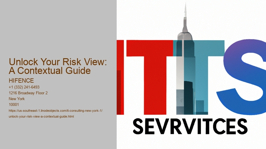 Unlock Your Risk View: A Contextual Guide