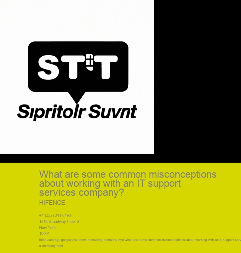 What are some common challenges faced by businesses that require specialized IT support solutions in NYC?
