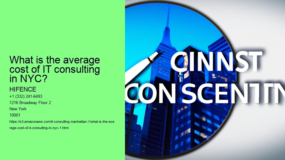 What is the average turnaround time for resolving IT issues with a service provider in NYC?