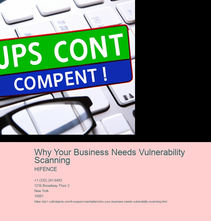 Why Your Business Needs Cybersecurity Consulting Now