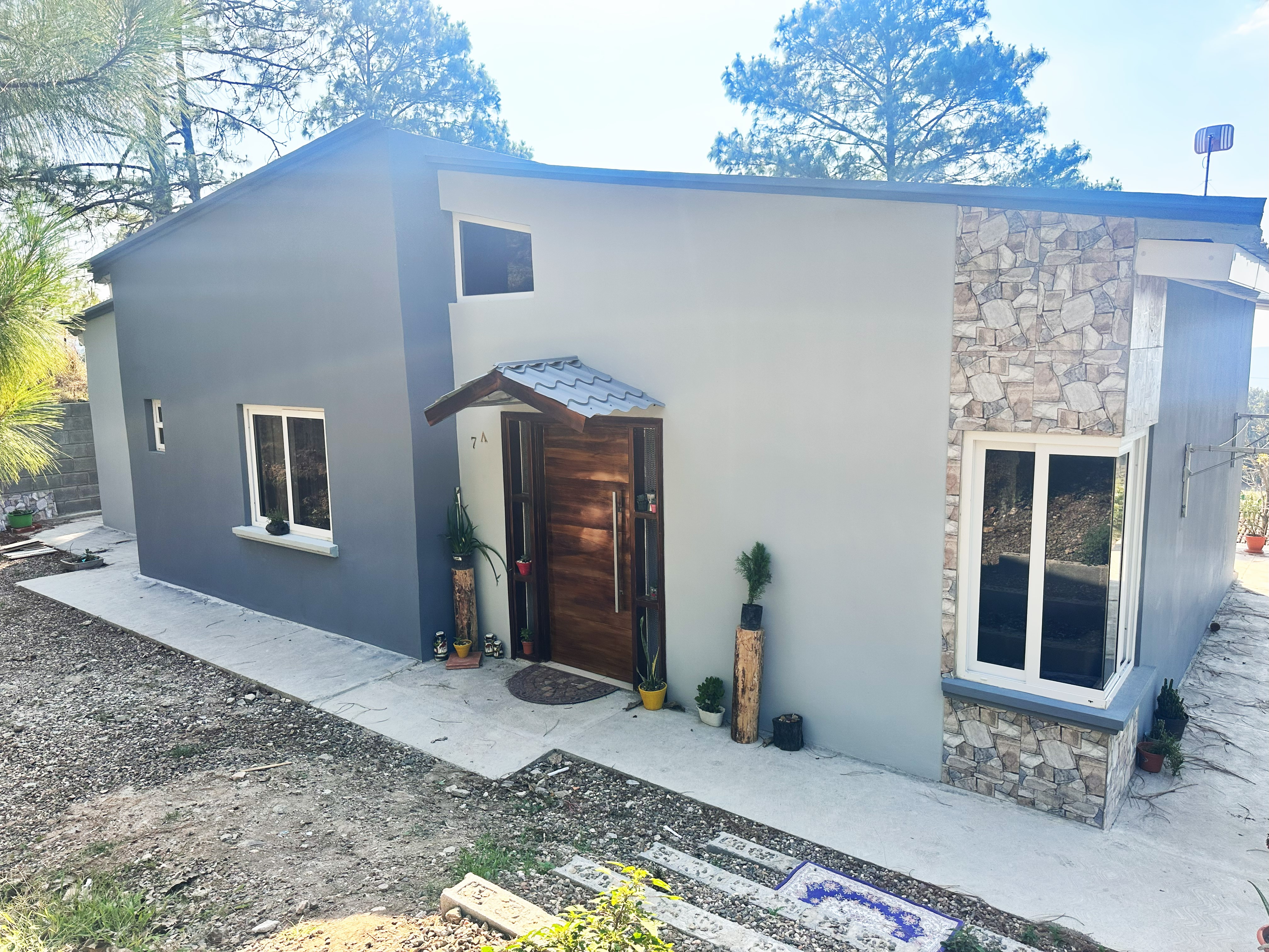 Extract - Construction Project