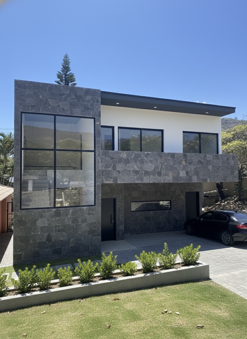 Villareal - Construction Project