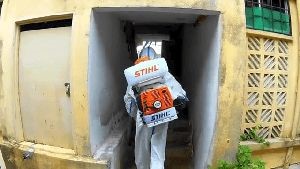 Commercial Cleaning Business Hesperia Ca