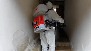 Disinfection Disinfection Joshua Tree Ca