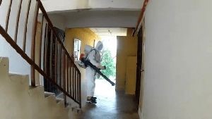 Disinfection and Sanitation Services Newport Beach Ca