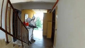 Disinfecting and Sanitizing Services Redlands Ca