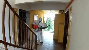 Commercial Cleaning Companies Norwalk Ca