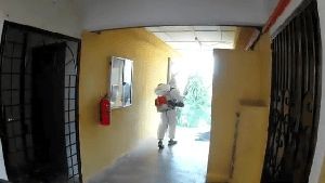 Disinfection and Sanitizing Services Norwalk Ca