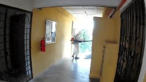 Disinfection Service Montclair Ca