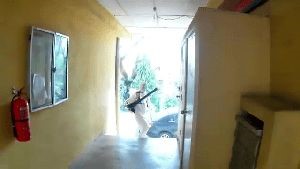 Electrostatic Spraying Services Victorville Ca