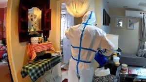 Covid Cleaning Services West Covina Ca