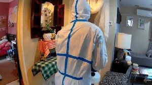 Electrostatic Spraying Services Buena Park Ca