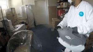 Disinfecting Service South Pasadena Ca