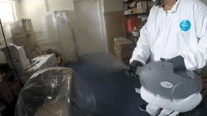 Disinfecting and Sanitizing Services Anaheim Ca