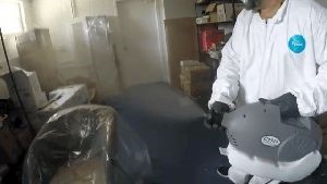 Disinfecting and Sanitizing Services Duarte Ca