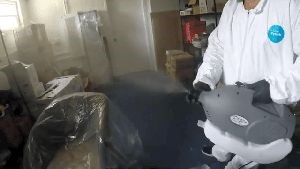 Disinfecting Service Seal Beach Ca