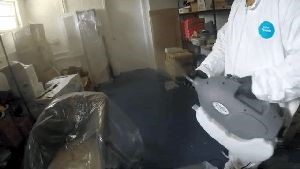 Disinfection and Sanitizing Services Pico Rivera Ca