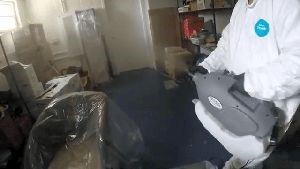 Commercial Cleaning Services Loma Linda Ca