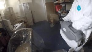 Commercial Cleaning Business North Palm Springs Ca