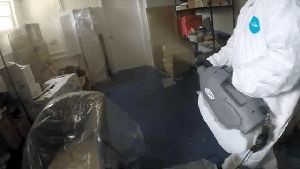 Disinfecting Service Rosemead Ca