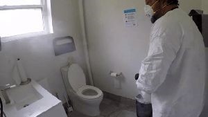 Disinfection Service Placentia Ca