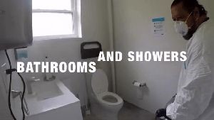 Commercial Cleaning Business Corona Ca