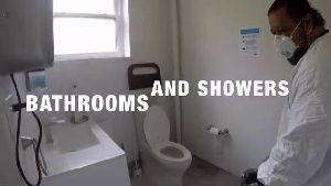 Commercial Cleaning Companies Rialto Ca