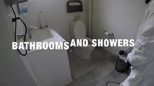 Commercial Disinfecting Services Menifee Ca